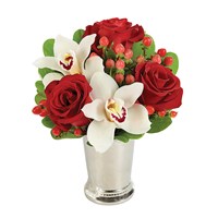 Elegance & Romance flower bouquet (BF305-11KM)